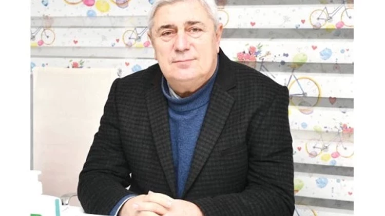 Dr. Alp Alayunt
