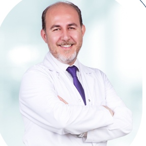 Dr. Kaan Özcan
