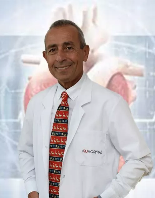 Dr. Namık Selim Özenç