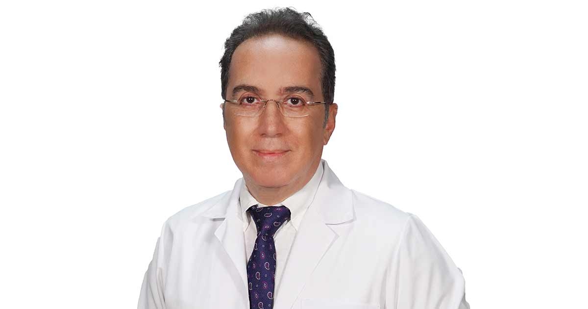 Op. Dr. Tolgahan Alpaydın