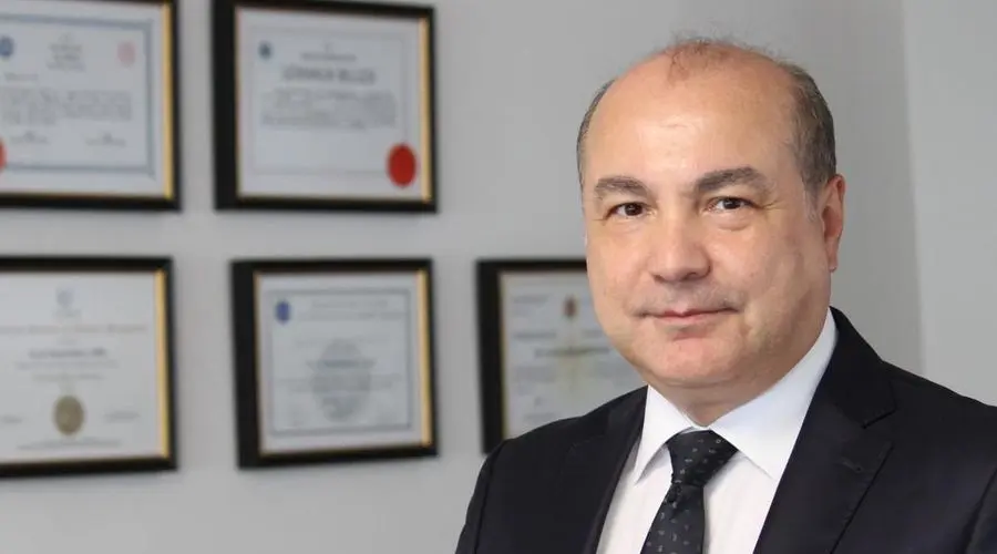 Prof. Dr. Cenk Demirdöver