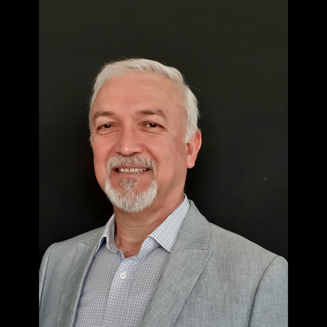 Prof. Dr. Mübin Hoşnuter