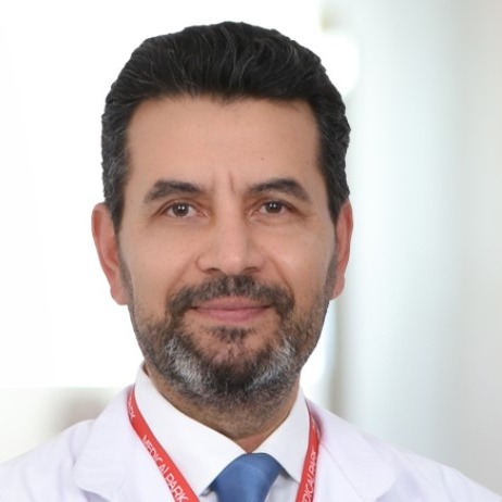 Dr. Ahmet Feyzi Abacılar