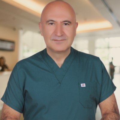dr. Bektaş Battaloğlu