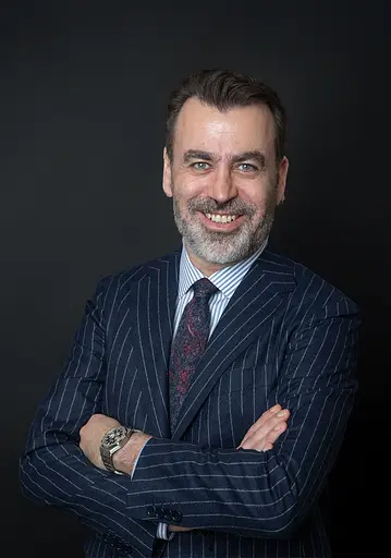 Op. Dr. Emre İlhan