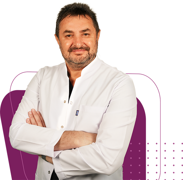 Prof. Dr. Seçkin Ulusoy
