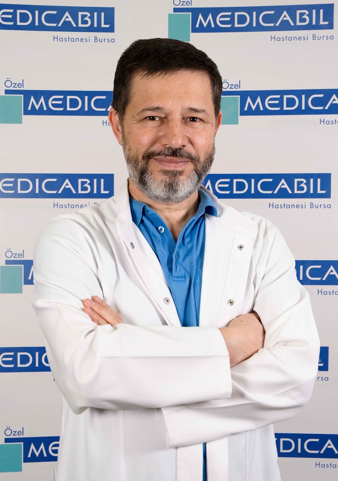 Ali Özeren